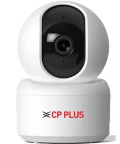 CP Plus EZYKAM+ Smart Home Wi-Fi Security 2MP Camera