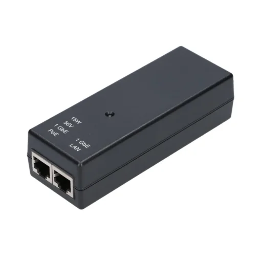 Cambium PoE N000900L017B 1Gbps 56VDC 15W