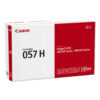 Canon 057 Black Toner Cartridge For i-SENSYS LBP 223dw