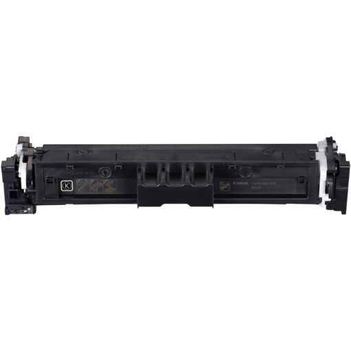 Canon 069 Black Toner Cartridge for Canon Color Image - Image 2