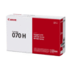 Canon 070 Black Toner Cartridge For i-SENSYS LBP240 / MF460
