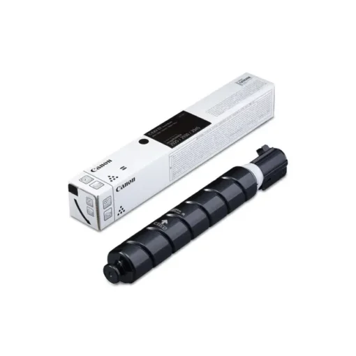 Canon Toner C-EXV 65 Black 17500 Pages