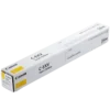 Canon Toner C-EXV 65 Yellow 11000 Pages