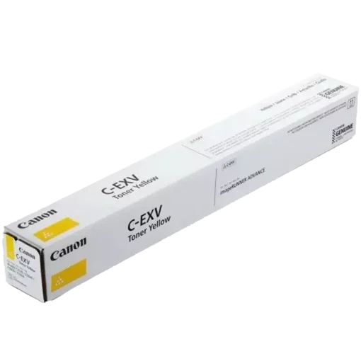 Canon Toner C-EXV 65 Yellow 11000 Pages