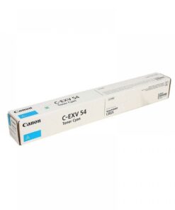 Canon Toner C-EXV 54 Cyan 8500 pages