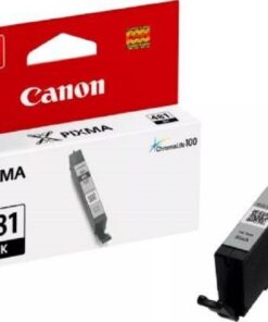 Canon CLI-481 5.6ml Black ink cartridge