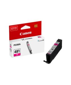 Canon CLI-481 5.6ml Magenta ink cartridge