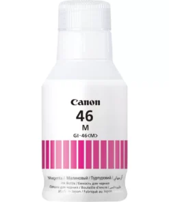 Canon GI‑46 Magenta Ink Bottle
