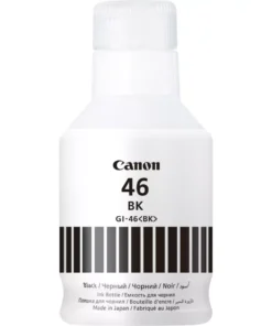 Canon GI‑46 Black Ink Bottle