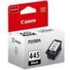 Canon Ink Black Cartridge PG-445