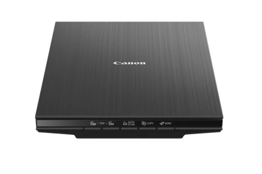 Canon CanoScan LiDE 400 Flatbed Scanner