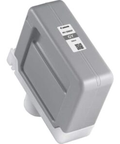 Canon PFI‑1300 Gray Pigment Ink Tank 330 mL