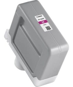 Canon PFI‑1300 Magenta Pigment Ink Tank 330 mL
