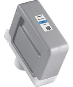 Canon PFI‑1300 Cyan Pigment Ink Tank 330 mL