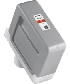 Canon PFI‑1300 Red Pigment Ink Tank 330 mL
