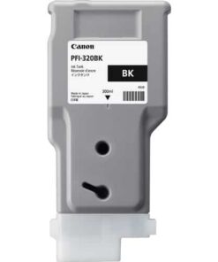 Canon LFP Consumables PFI-320 Black