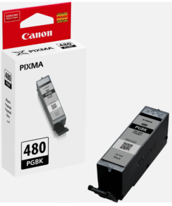 Canon PGI-480BK 11.2ml Pigment Black ink cartridge
