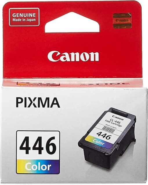 Canon Pixma CL-446 EMB Color Cartridge