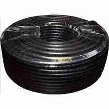 RG59 Cable With Power 200M