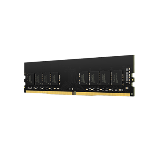 Lexar Desktop DDR4 16GB 288 PIN U-DIMM 3200Mbps - Image 3