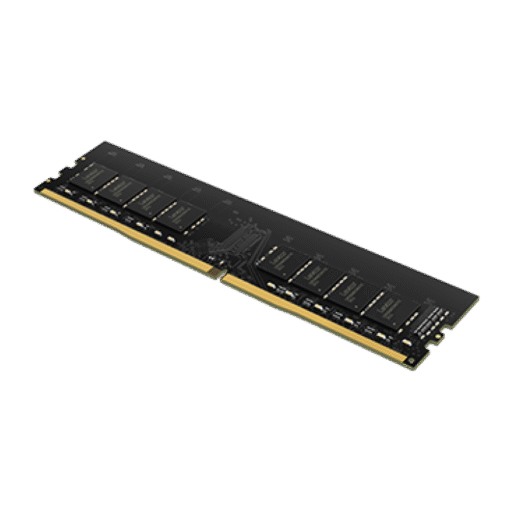 Lexar Desktop DDR4 16GB 288 PIN U-DIMM 3200Mbps - Image 2