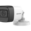 Hikvision - 2 MP Fixed Mini Bullet Camera