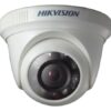 Hikvision DS-2CE56C0T-IRPF Dome camera 1MP