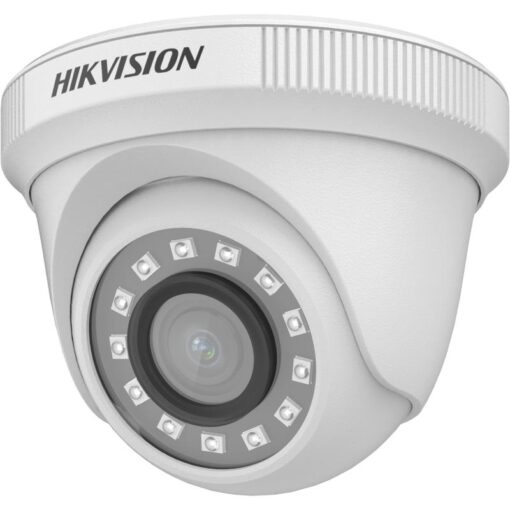 Hikvision DS2-CE56D0T-IRP 2 MP Indoor Fixed Turret