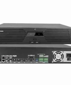 32 channel NVR