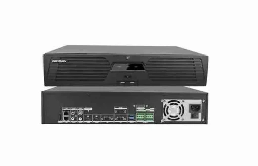 32 channel NVR
