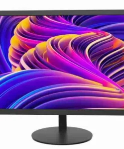 Hikvision - 21.5 inch FHD Borderless Monitor