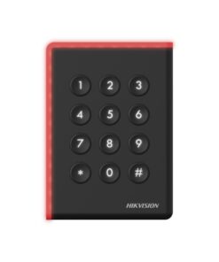 Pro 1108A Series Card Reader - DS-K1108AMK