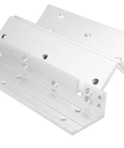 Value Series Magnetic Lock Bracket - DS-K4H258D-LZ