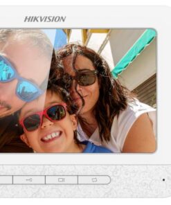 Hikvision- Villa Analog Kit