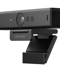 Hikvision- 4K Web Camera