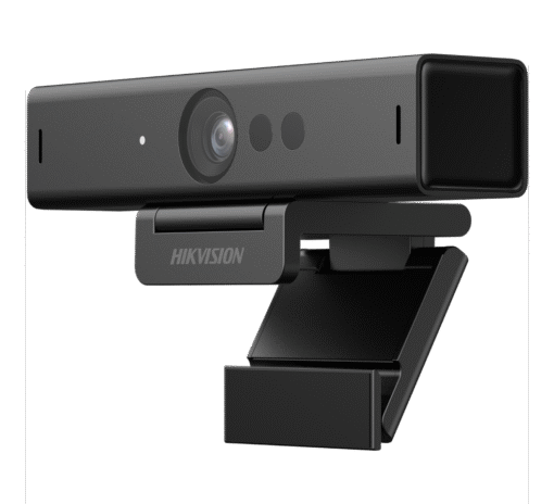 Hikvision- 4K Web Camera