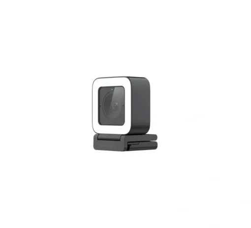 Hikvision- 2K Live Web Camera