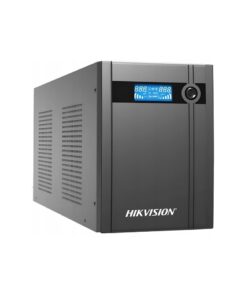 Hikvision - UPS 2000VA / 600W