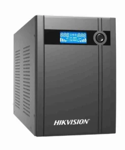 Hikvision - UPS 3000VA / 1800W