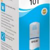 Epson 101 EcoTank Cyan Ink Bottle 70ml