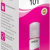 EPSON 101 EcoTank Magenta ink bottle 70ml