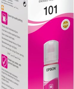 EPSON 101 EcoTank Magenta ink bottle 70ml