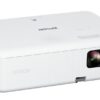 Epson CO-W01 WXGA 3LCD Projector – V11HA86040