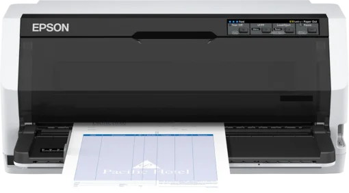 EPSON LQ-690III EEB 240V NLSP PRINTER