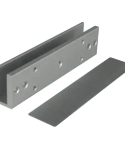 Electronic MBK-280U Bracket for Mounting the Strike