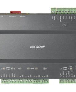 Elevator Master Controller - DS-K2210