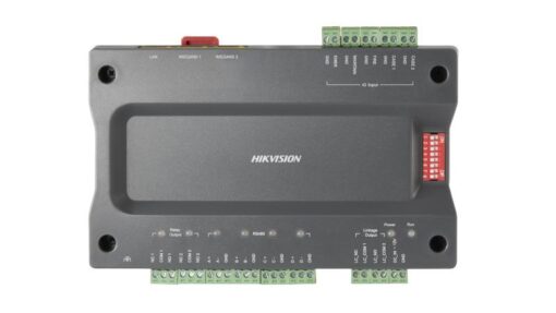 Elevator Master Controller - DS-K2210