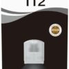 Epson 112 EcoTank Pigment Black Ink Bottle 127ml