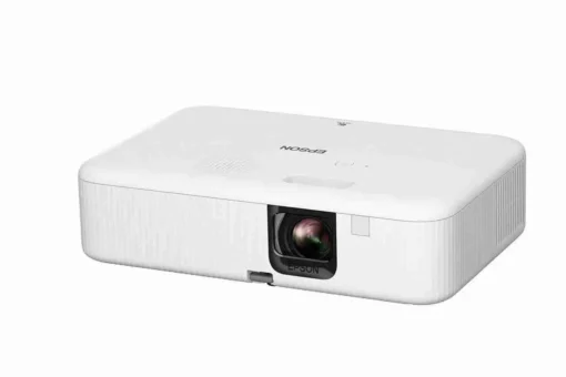 Epson CO-FH02 Smart Projector - V11HA85040