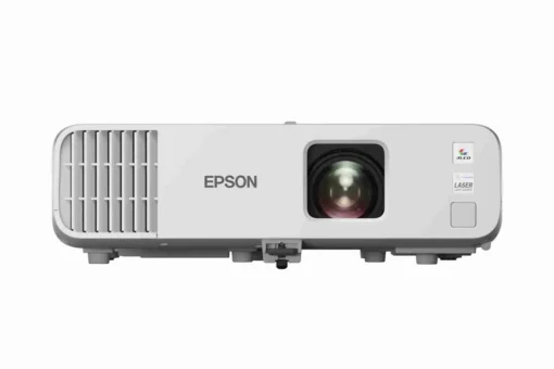Epson EB-L260F Laser Projector – 3LCD, Full HD, 4600 Lumens
